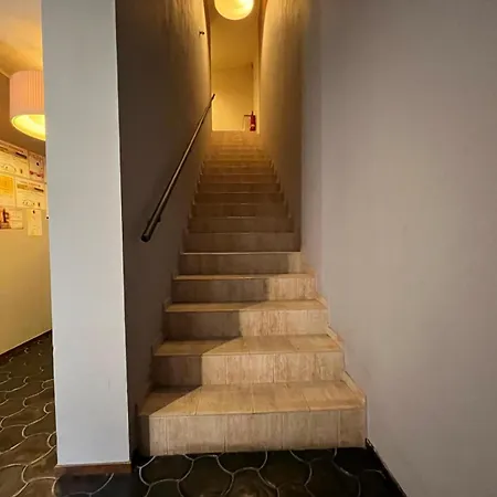 Apartmán Nevinne Kolín