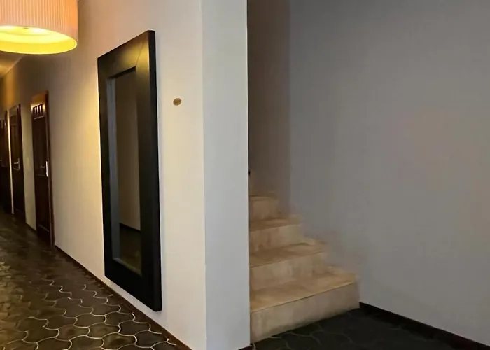 Apartmán Nevinne Kolín