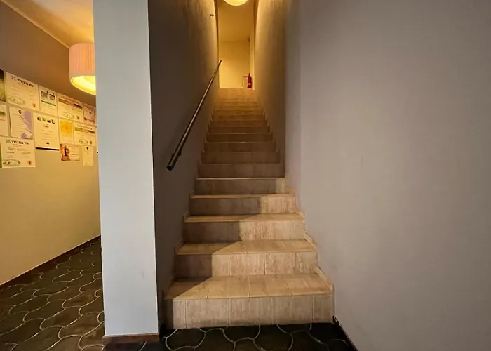 Apartmán Nevinne Kolín